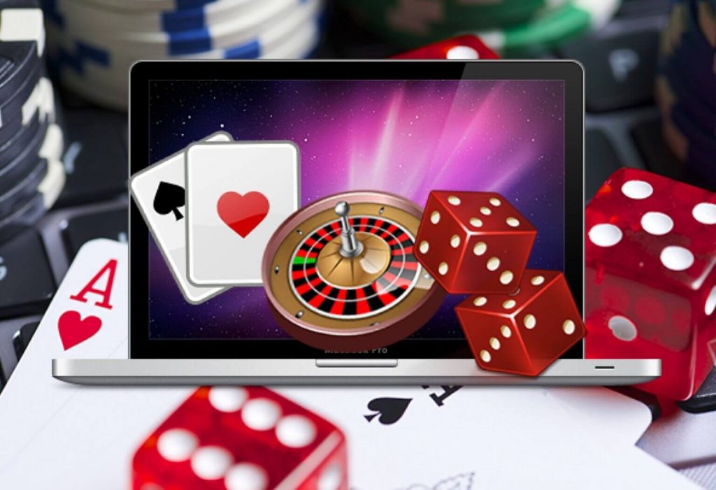 Топ онлайн казино с хорошей отдачей